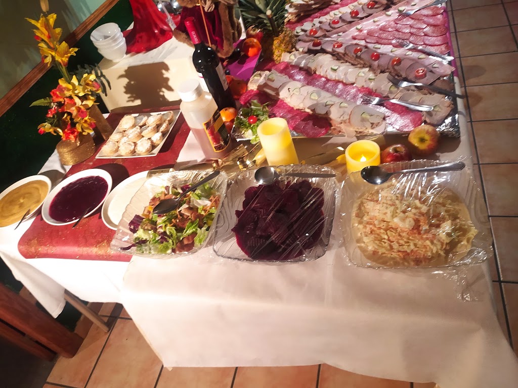 BROWNS RESTAURANT — Del propietario