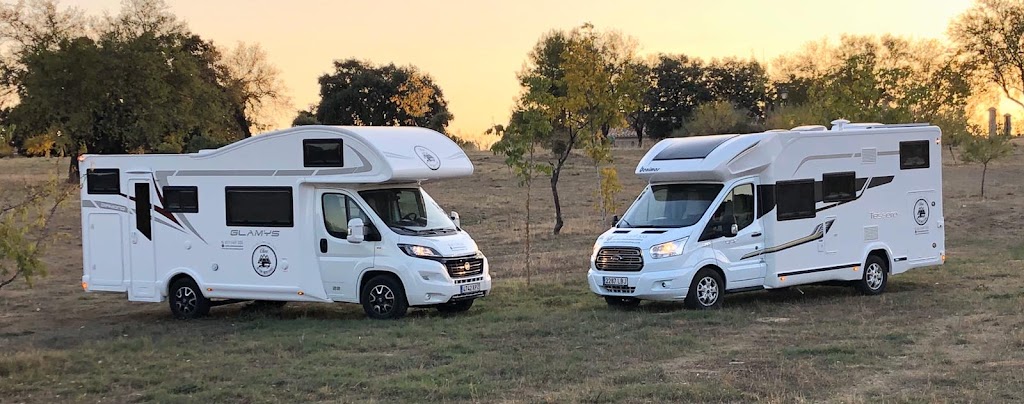 Autocaravanas Oliva