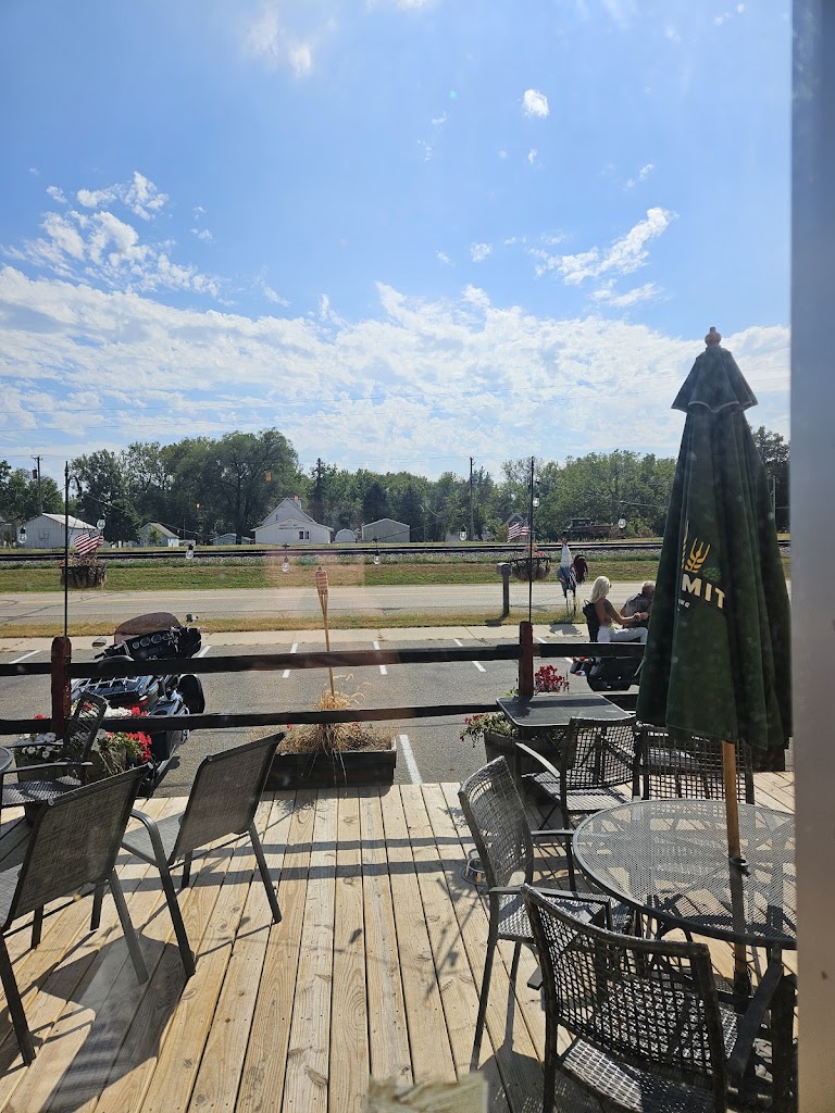  Outpost Bar and Grill