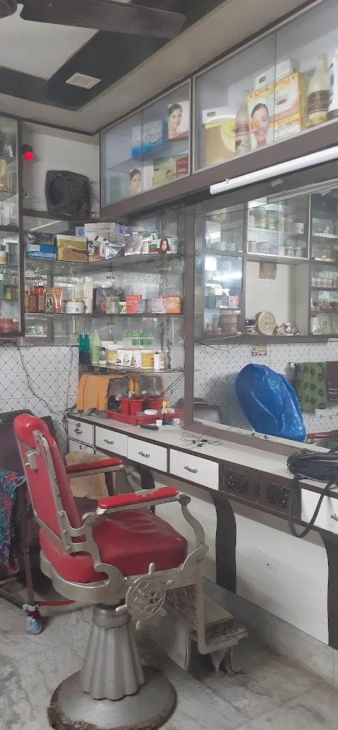 Sushma Ladies Beauty Parlor