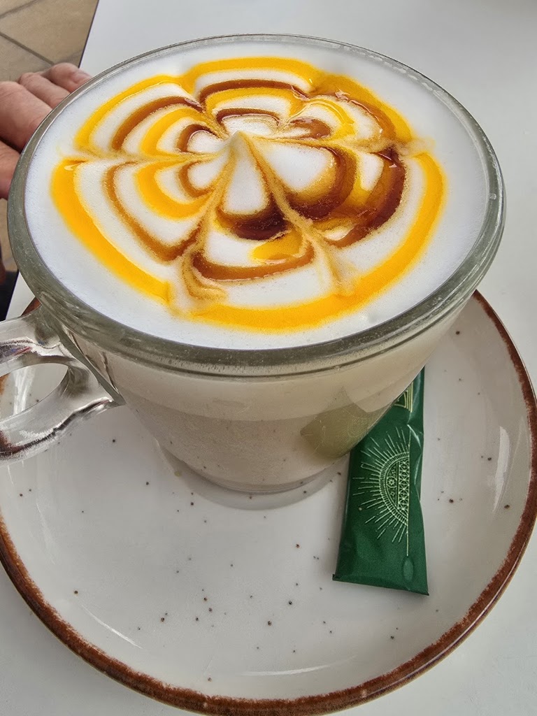 Cafe Velacho — Mas recientes