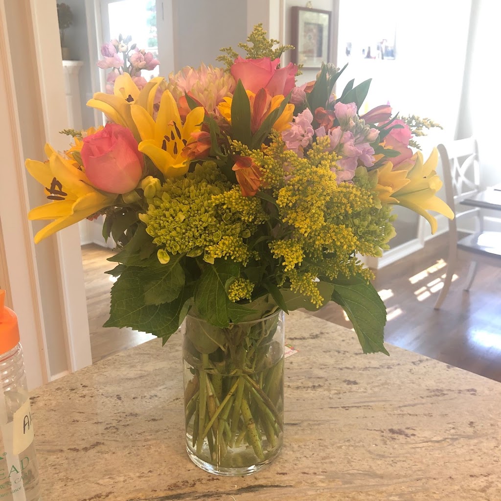 Schweinfurth Florist