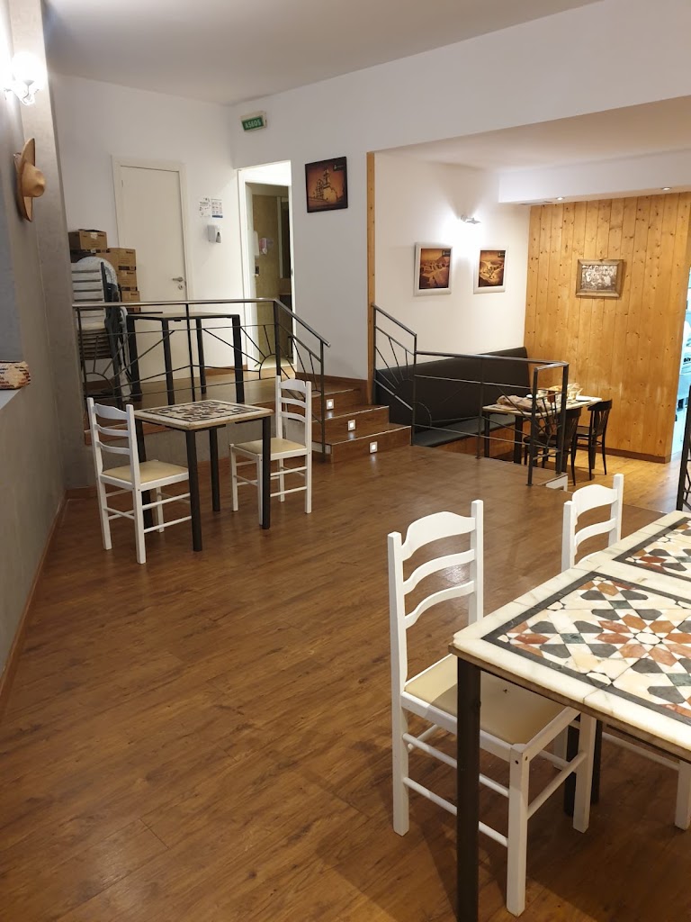Restaurante La Malinche — Ambiente