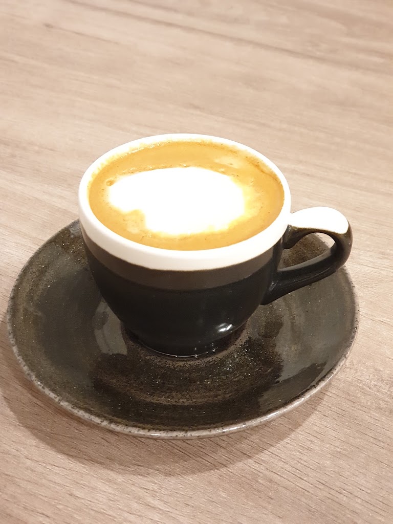 Fika — Cafe