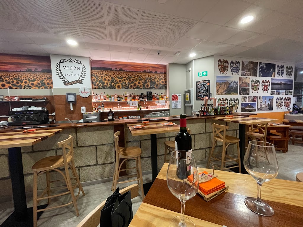 Restaurante Meson el Escudo