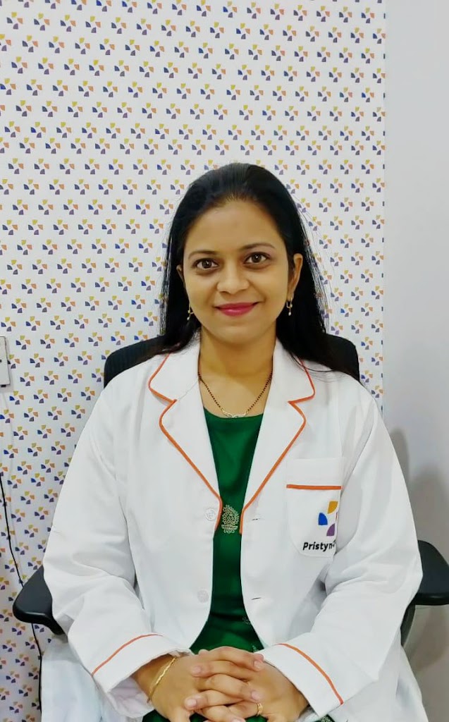 Dr Prerana Tripathi Eye Doctor Catract Lasik Glaucoma Pterygium Cornea Retinal Detachment Squint Vitrectomy