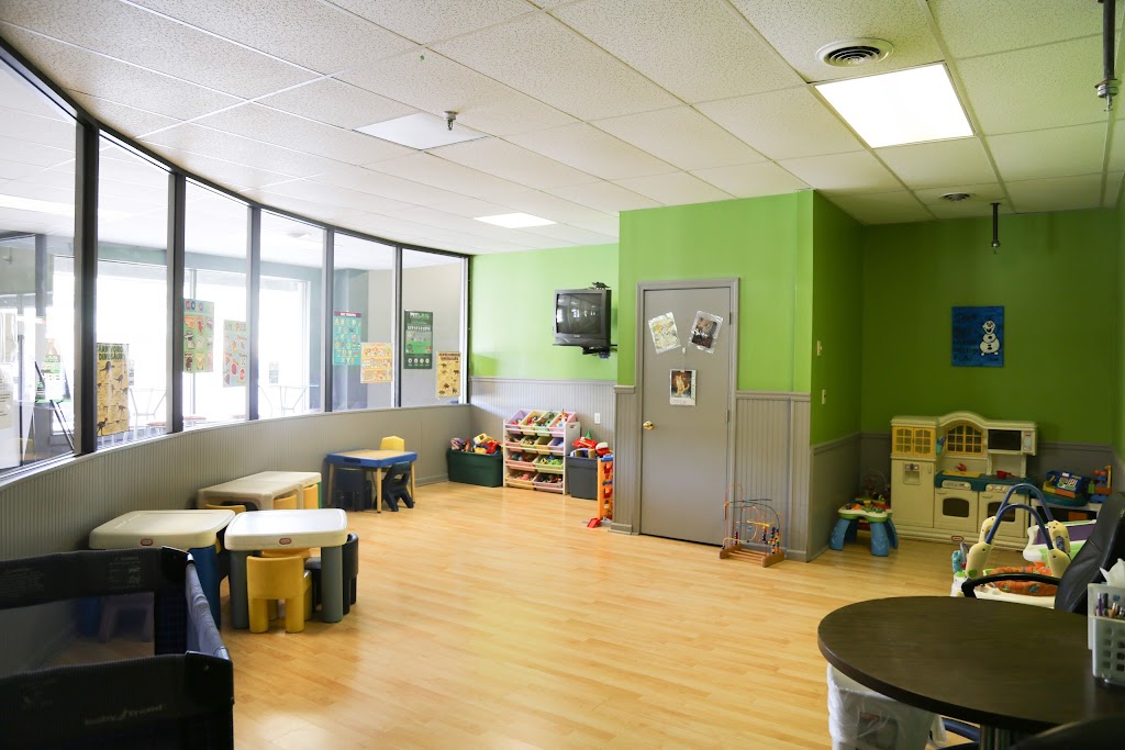  FITLAB Fitness Club Merrimack