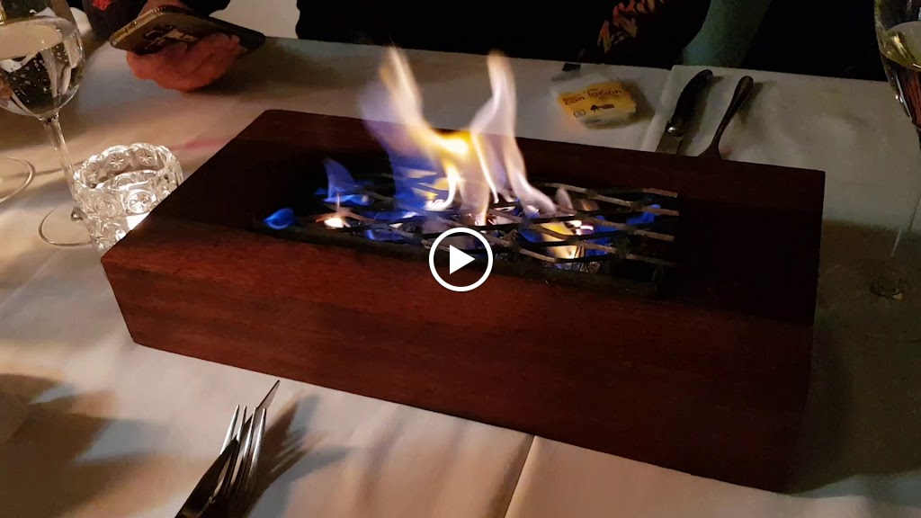 Restaurante Que Tal By Stena — Videos