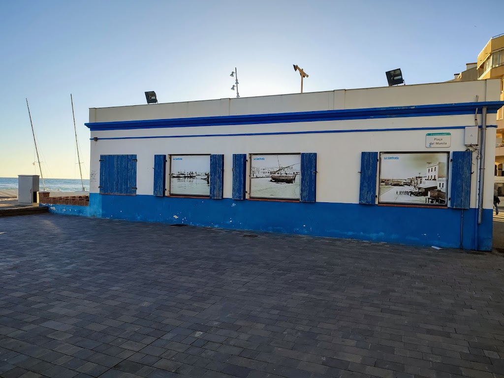 Centre d'Interpretacio "La Confraria"