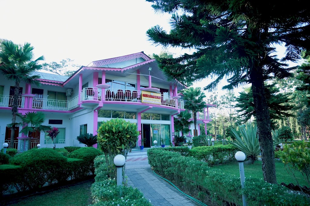 Green Lagoon Resort