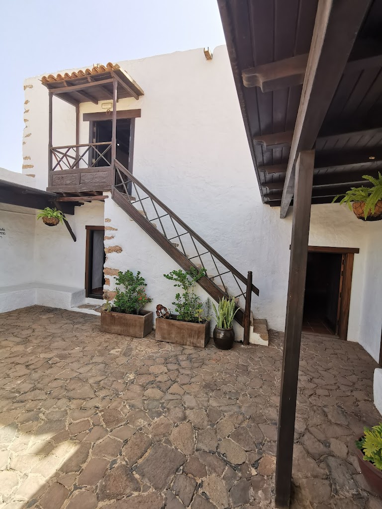 Casa de Las Simonas