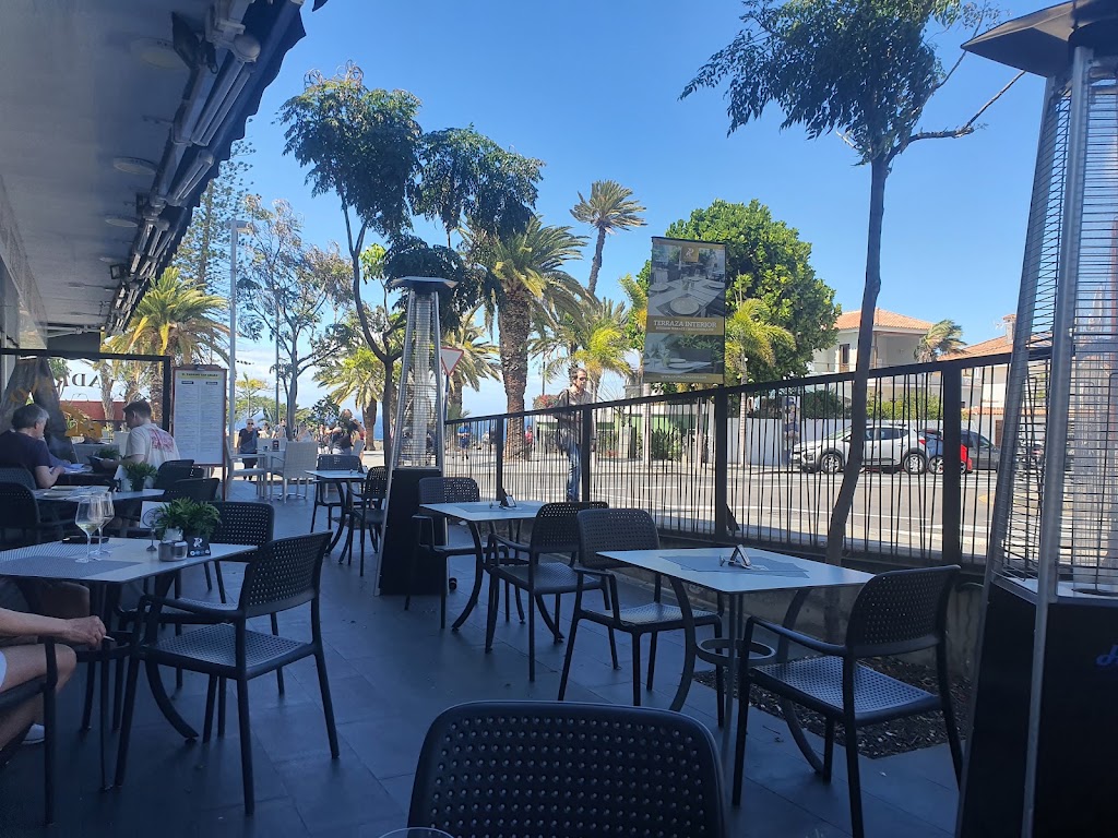 Restaurante El padrino San Amaro — Mas recientes