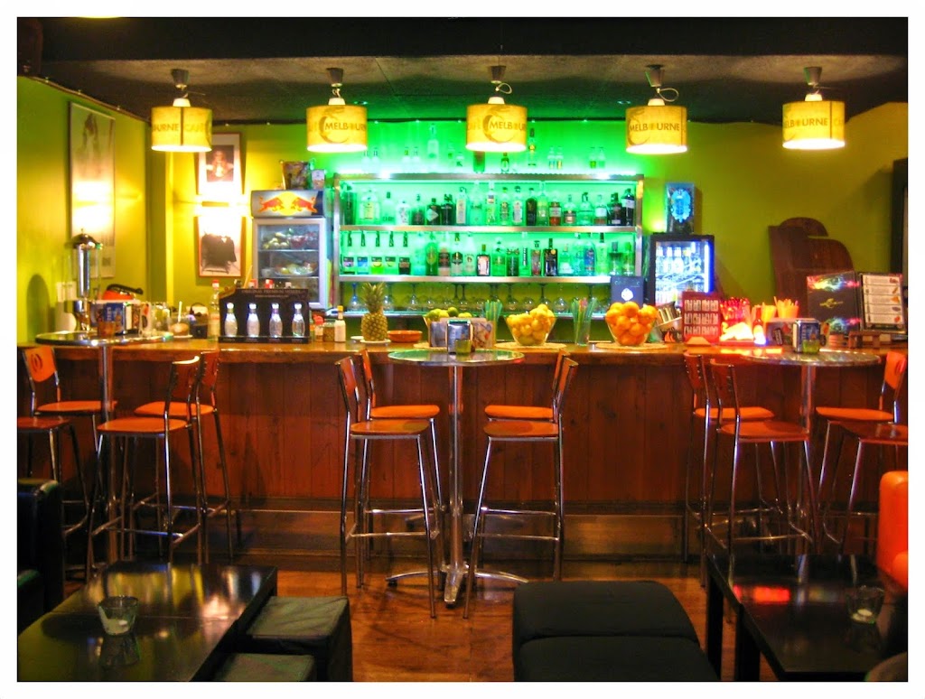 Cafe Melbourne CERRADO