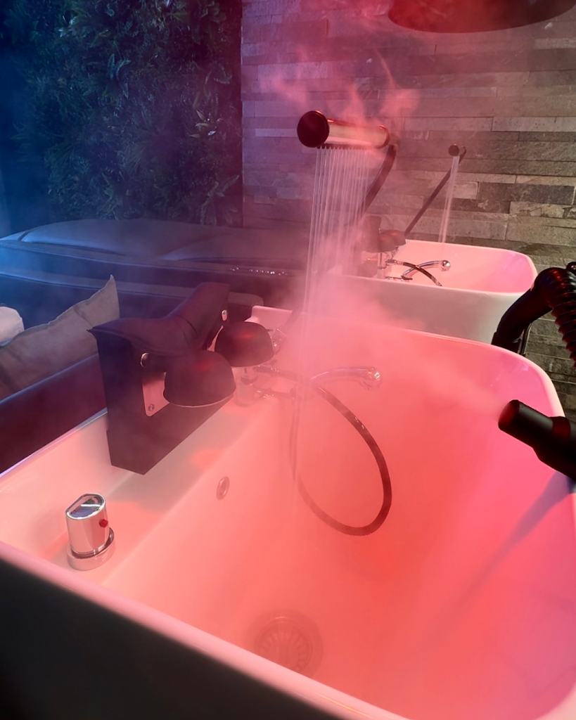 Gb Parrucchieri Estetica