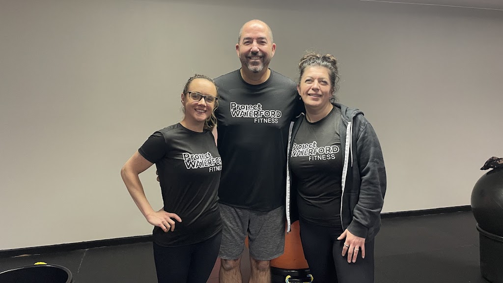  Project Waterford Fitness