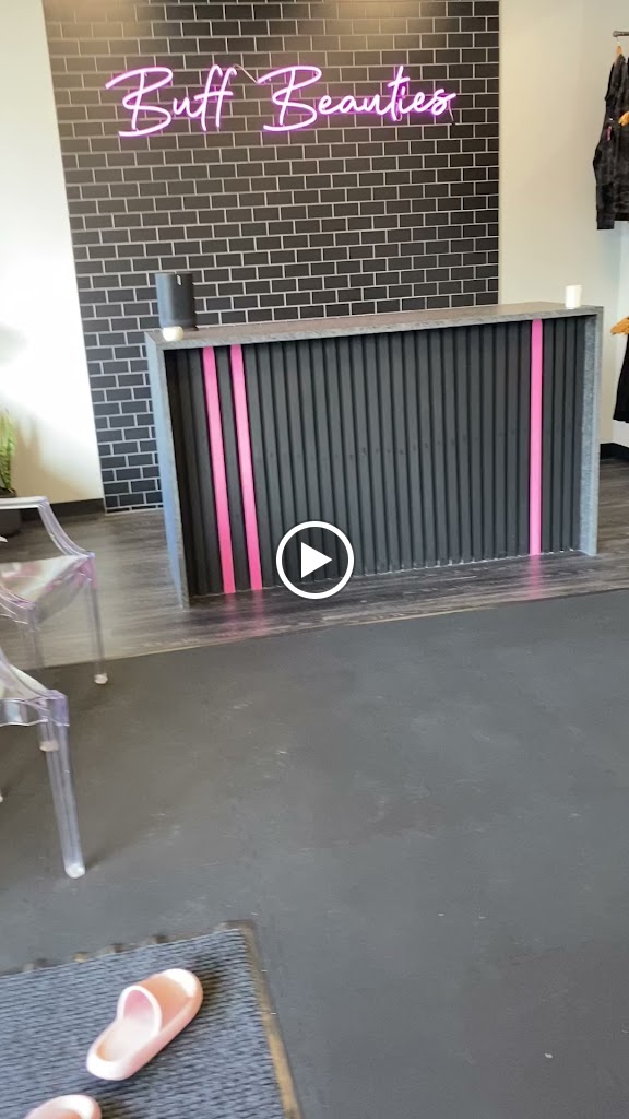  Buff Beauties/ Buff Brides to be