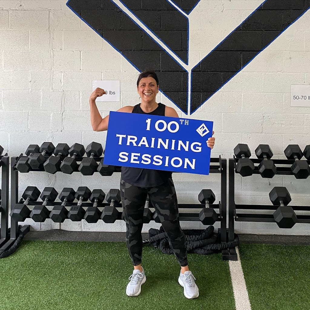  Flahive's Strength Training