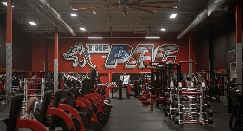  Pinnacle Athletic Center (The PAC)