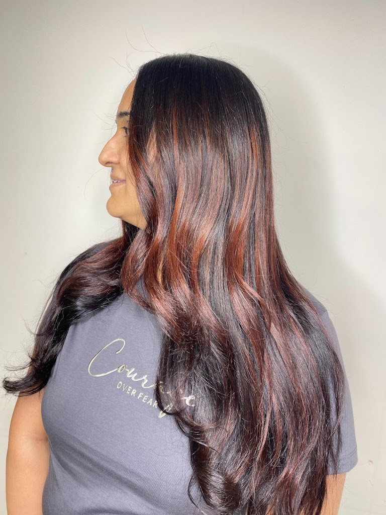 Rave Salon Spa Beauty Parlour In Pattom Thiruvananthapuram