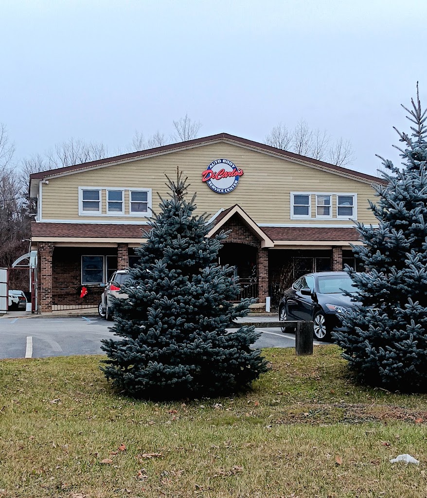 DiCarlo's Auto Body