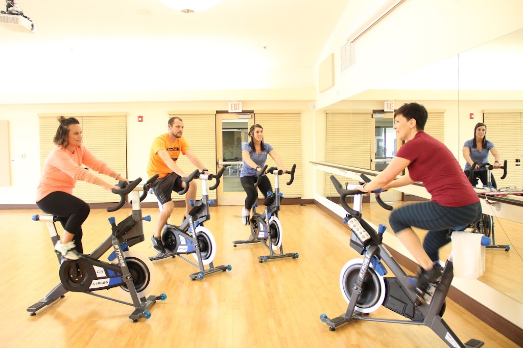  Arthur & Gloria Muselman Wellness Pavilion