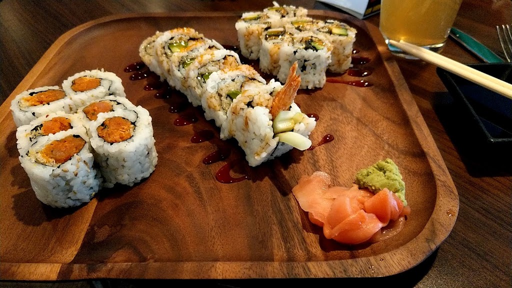 Nori Asian Fusion Cuisine