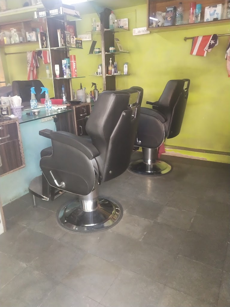 Modern Hair N Beauty Salon