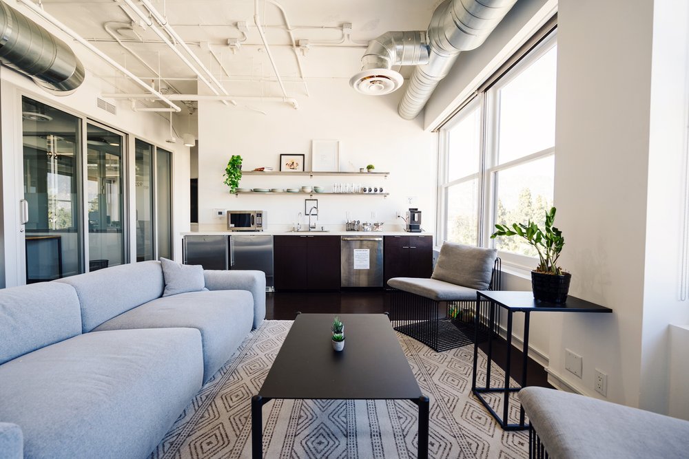 Terminus Agency