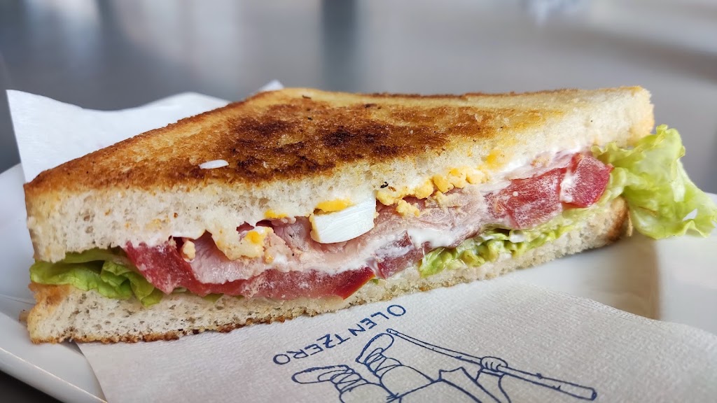 Berriro — Comida y bebida