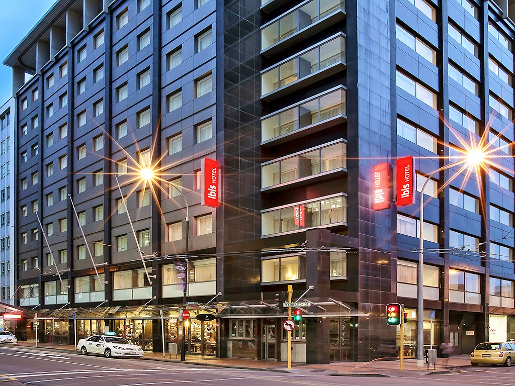 Ibis Wellington