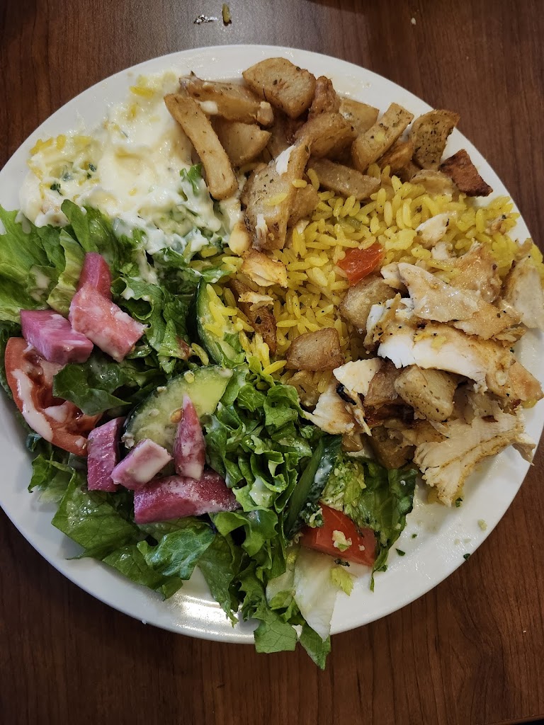 Food & drink