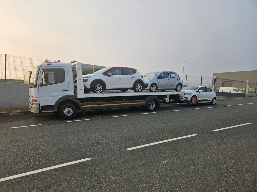 MICHELCAR Automoveis - Manutencao Venda Reboque 24h — Del propietario