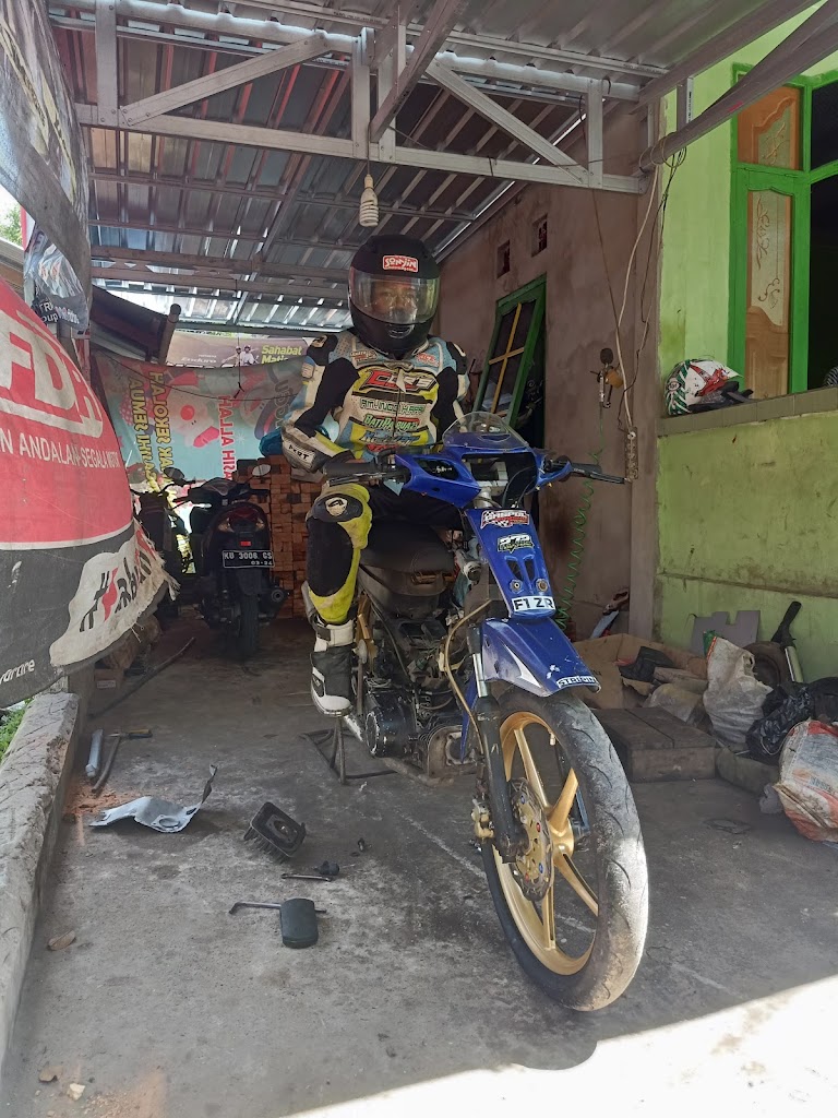 Rahmat Motor