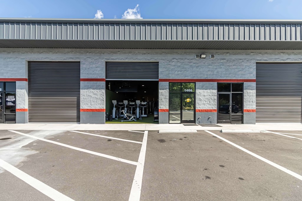  Personal Training Done Right