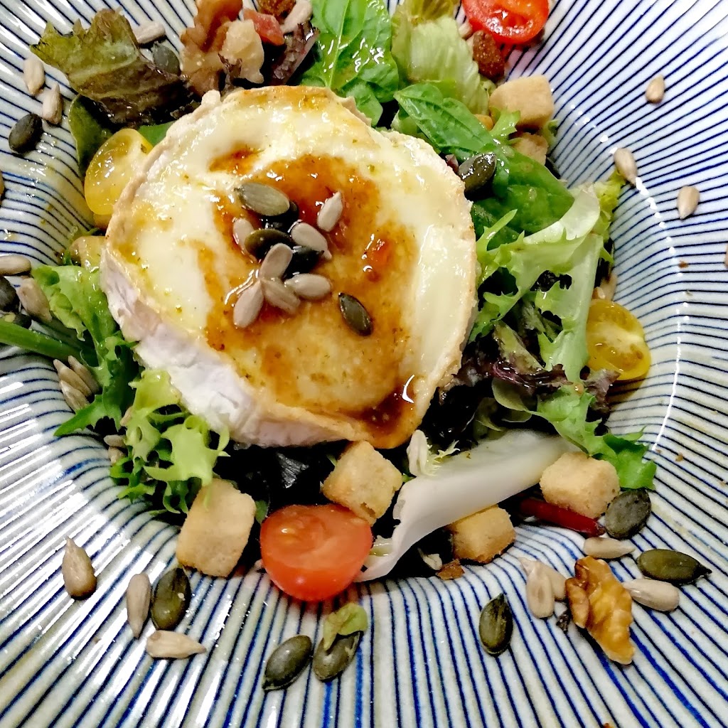 Casa Rico Restaurant — Del propietario