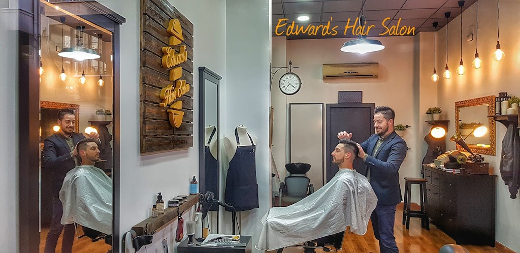 Edward's Hair Salon
