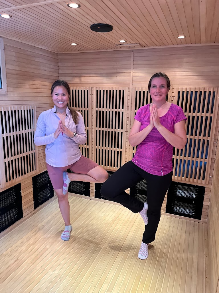  HOTWORX - Draper Peaks