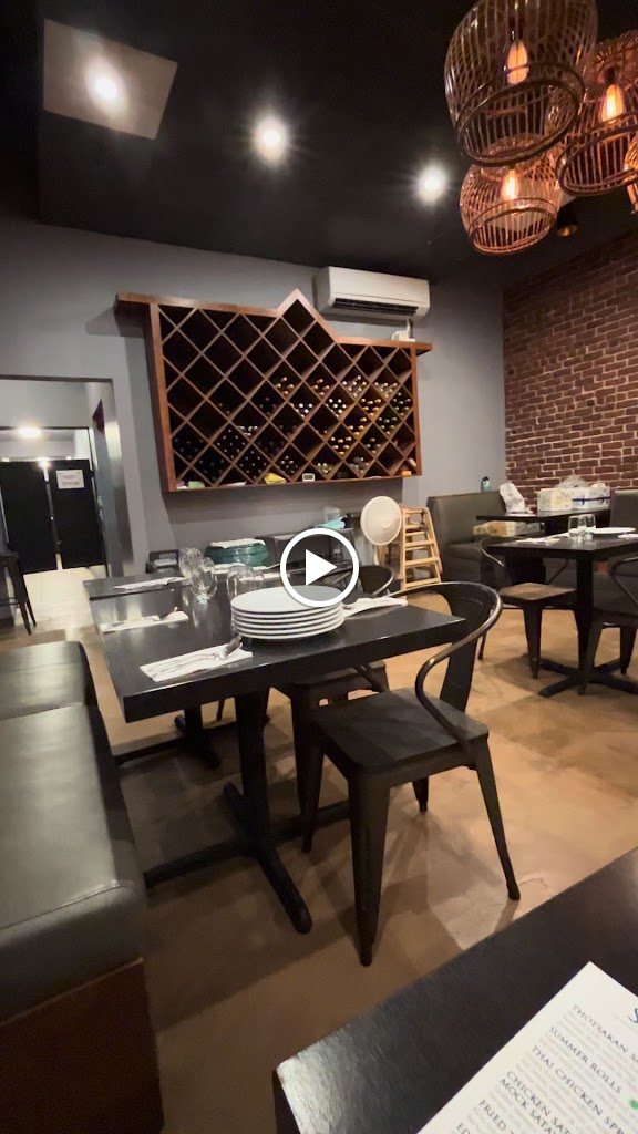 Thotsakan Thai and Vegetarian Cuisine