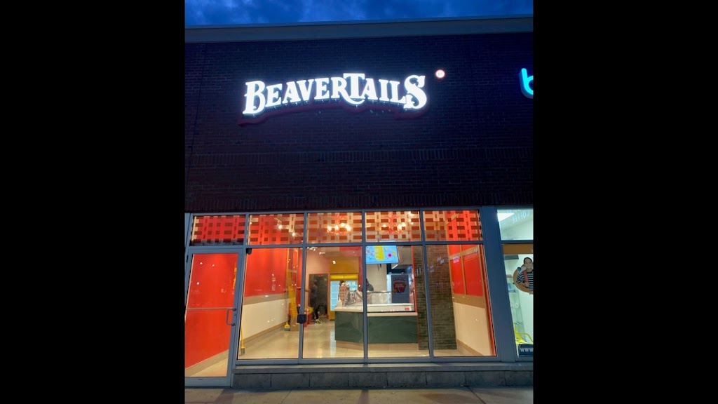 BeaverTails - Queues de Castor (Burlington)