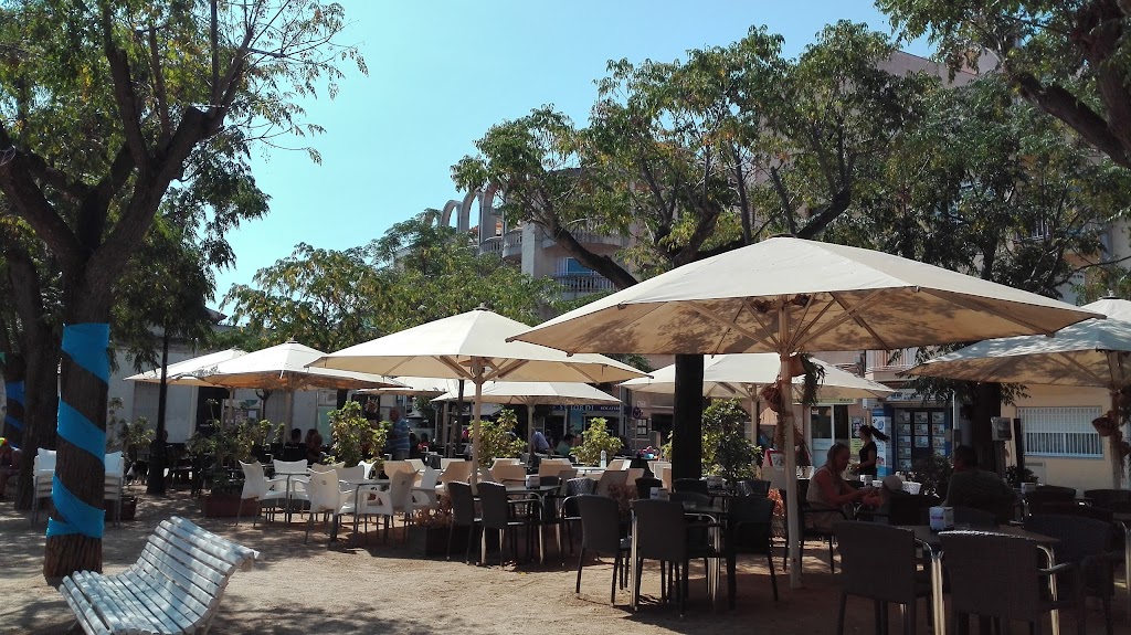 Restaurant Nucky's By St.Jordi