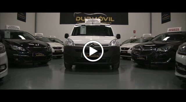 Durmovil — Del propietario