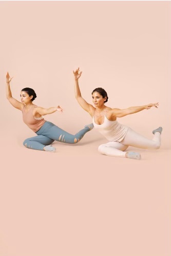  The Bar Method Kansas City - Leawood