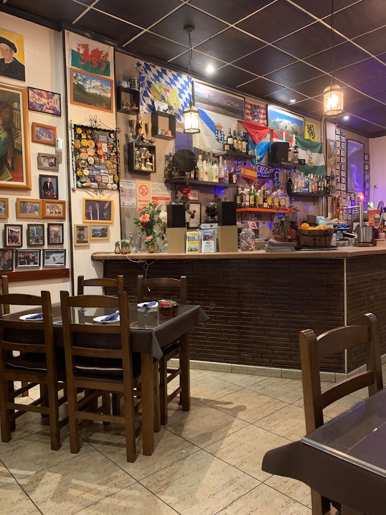 Cerveceria-Taperia ANETO