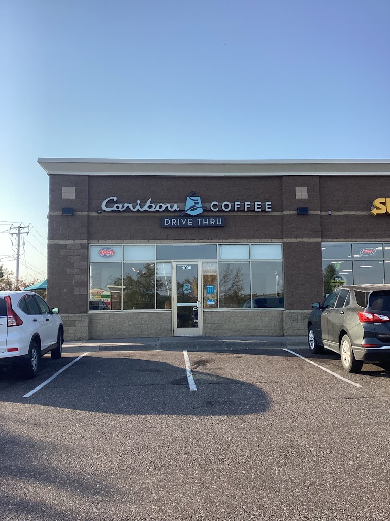 Photo of Caribou Coffee
