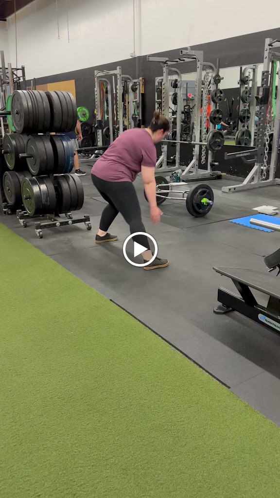  Apex Personal Training