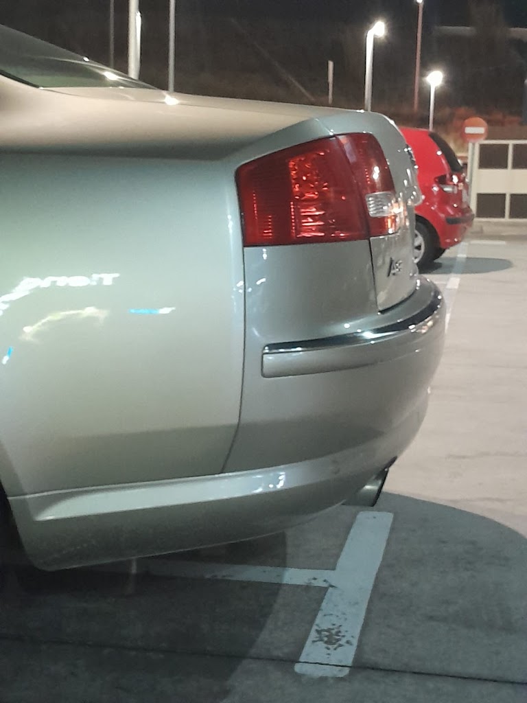 Auto Taller Germans Pozas