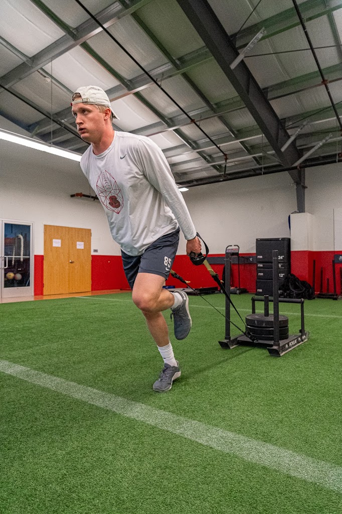  Boost Sports Performance Academy