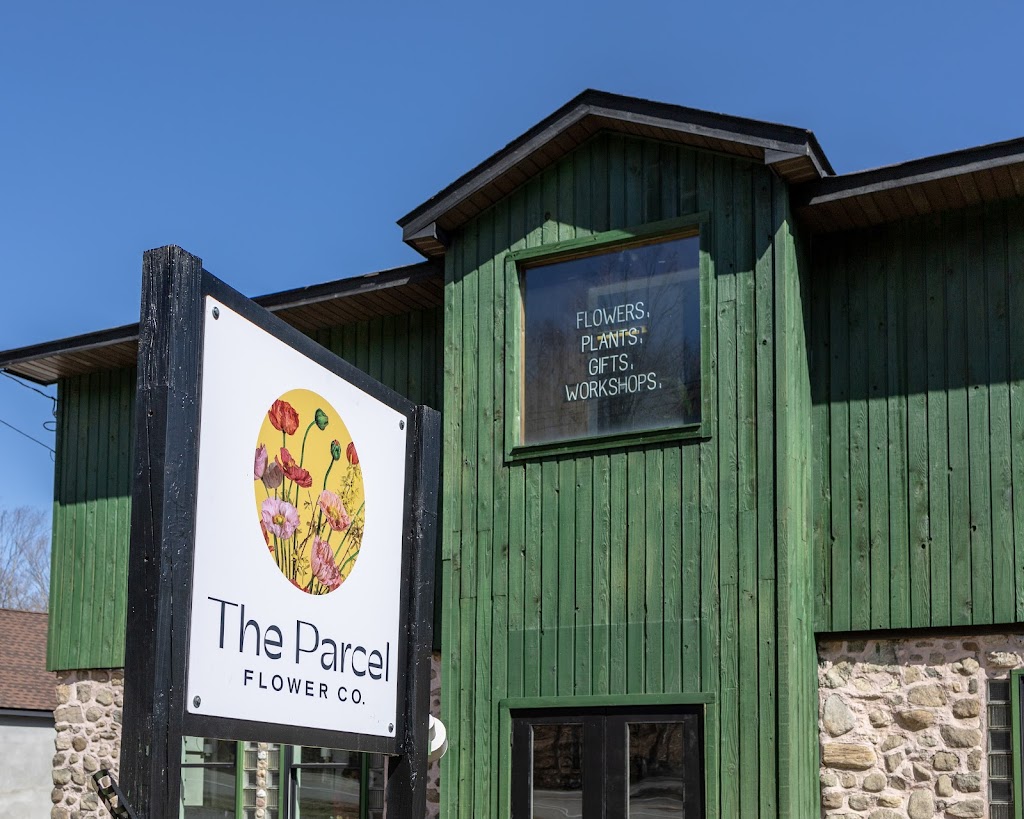 The Parcel Flower Co.