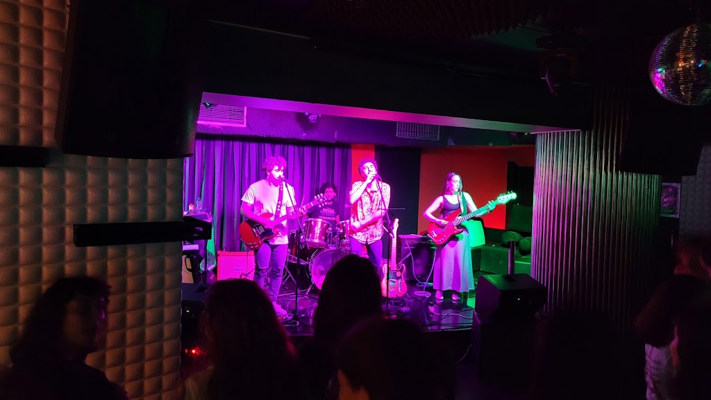 Moon Music Club (Santiago de Compostela)