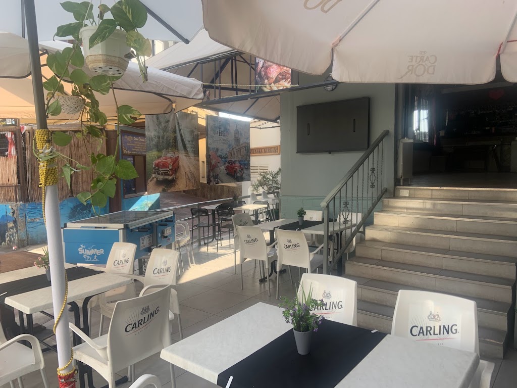 Cafe Juanito Bar Cafeteria — Del propietario